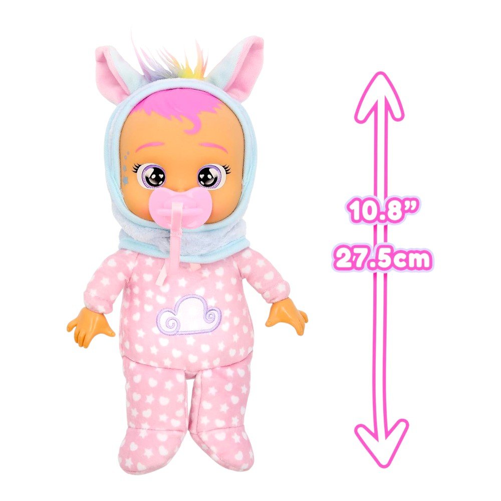 Muñeca Bebé Cry Babies Recién Nacido / Surtido - Cry Babies - Titan.com.pa - 8421134924581