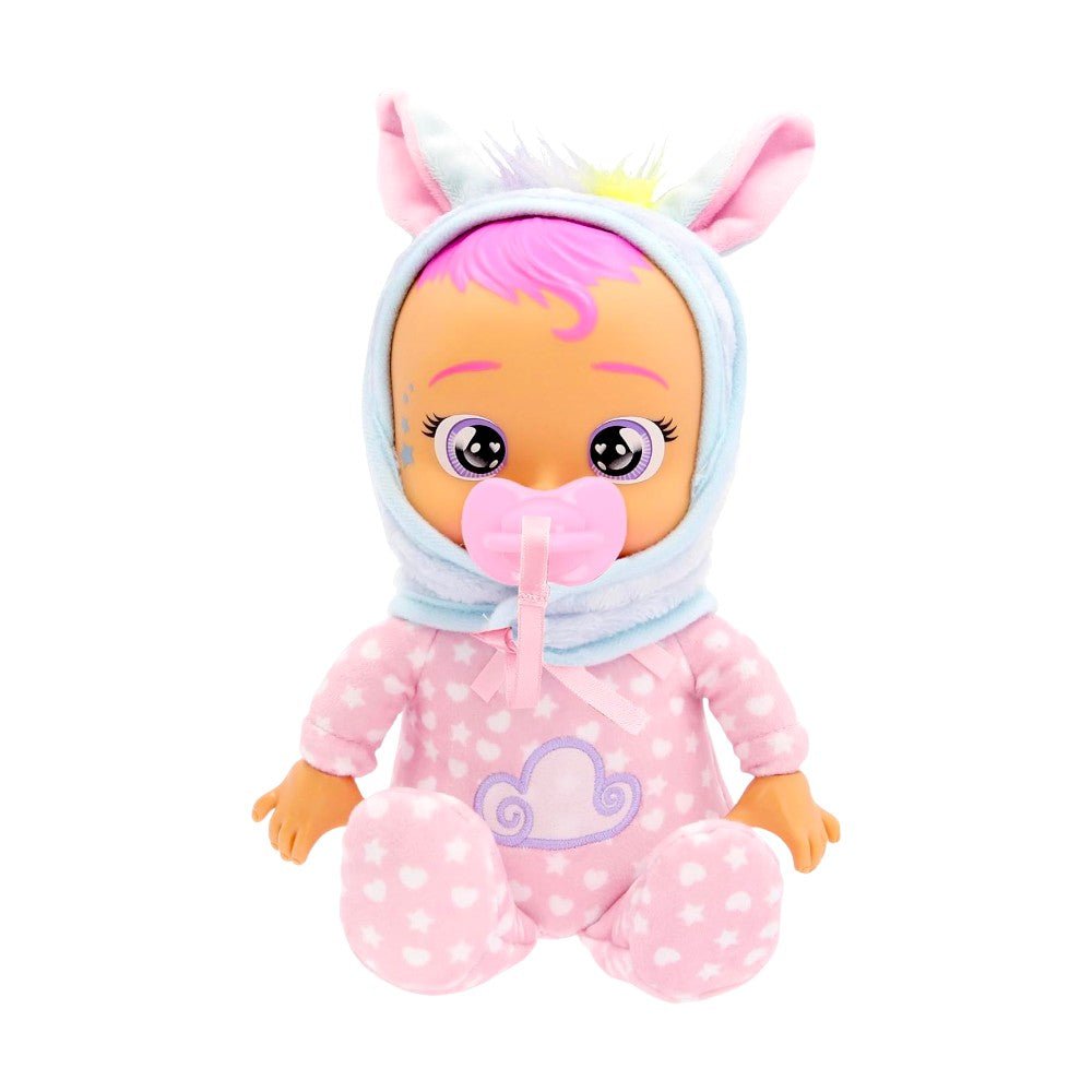 Muñeca Bebé Cry Babies Recién Nacido / Surtido - Cry Babies - Titan.com.pa - 8421134924581