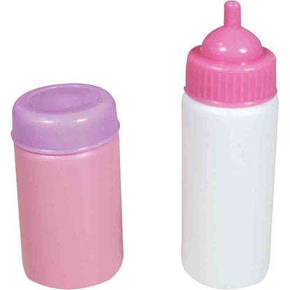 Muñeca Bebé Lissi Que Va al Baño - Lissi - Titan.com.pa - 4006943904166