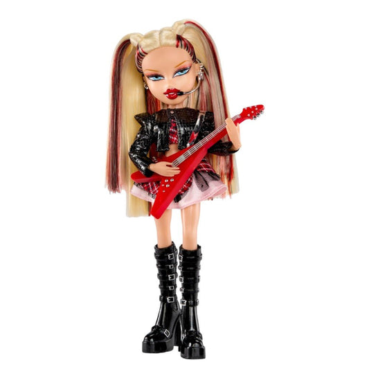 Muñeca Cloe Pop Star 15 CM - Bratz
