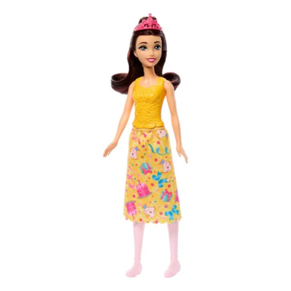 Muñeca Disney Princess Party Dress surtida