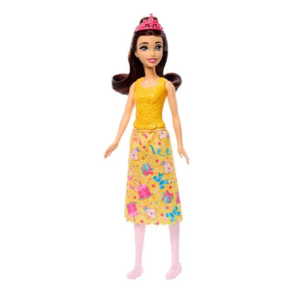 Muñeca Disney Princess Party Dress surtida