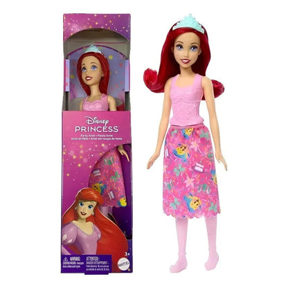 Muñeca Disney Princess Party Dress surtida