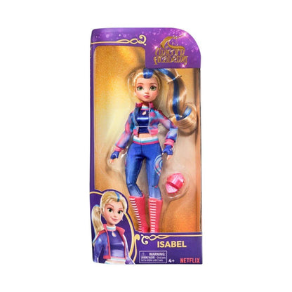 Muñeca Fashion Unicorn Academy / Surtida - Unicorn Academy - Titan.com.pa - 681147036048