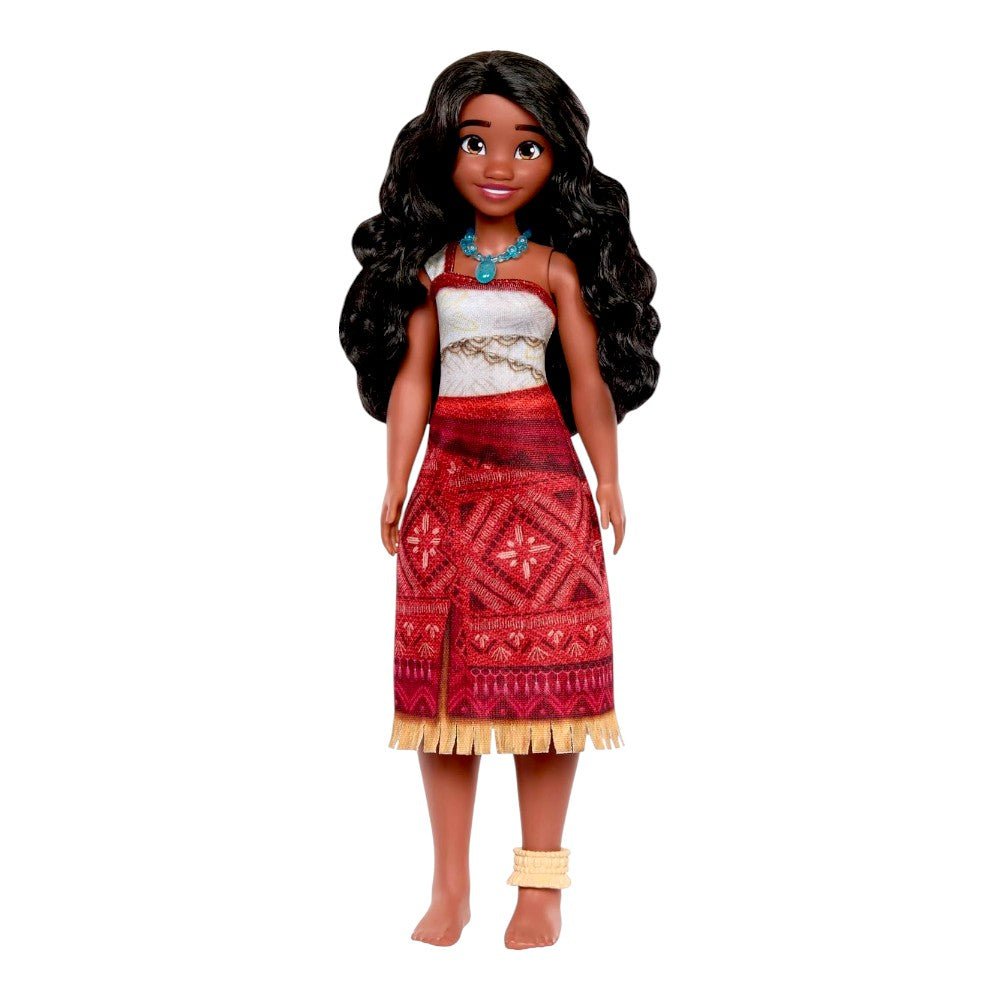Muñeca Moana / Disney - Disney - Titan.com.pa - 194735265398