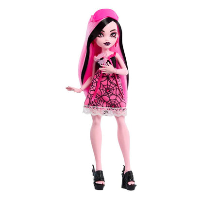 Muñeca Monster High En Pijamas Party - Surtido - Monster High - Titan.com.pa - 194735294190