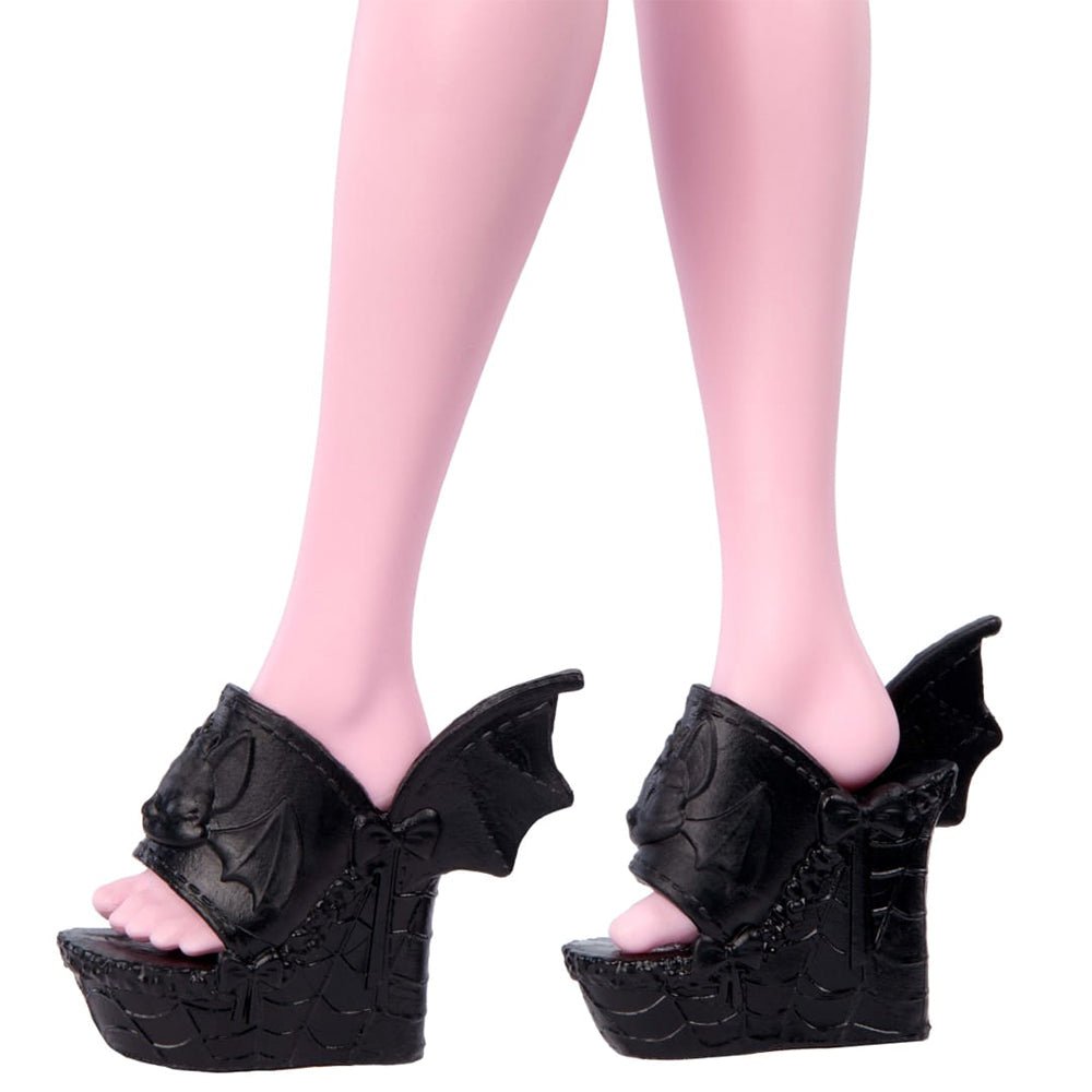 Muñeca Monster High En Pijamas Party - Surtido - Monster High - Titan.com.pa - 194735294190