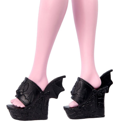 Muñeca Monster High En Pijamas Party - Surtido - Monster High - Titan.com.pa - 194735294190