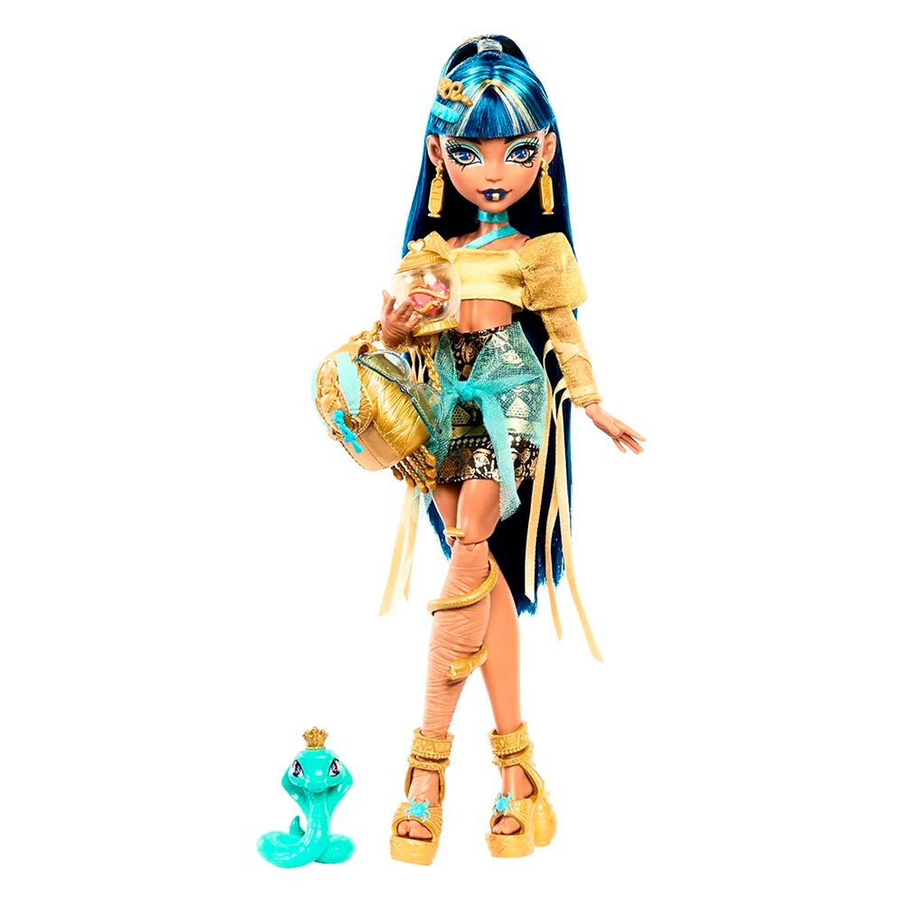 Muñeca Monster High Looks/Surtido - Monster High - Titan.com.pa - 194735230587