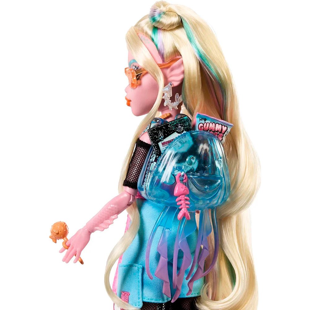 Muñeca Monster High Looks/Surtido - Monster High - Titan.com.pa - 194735230587