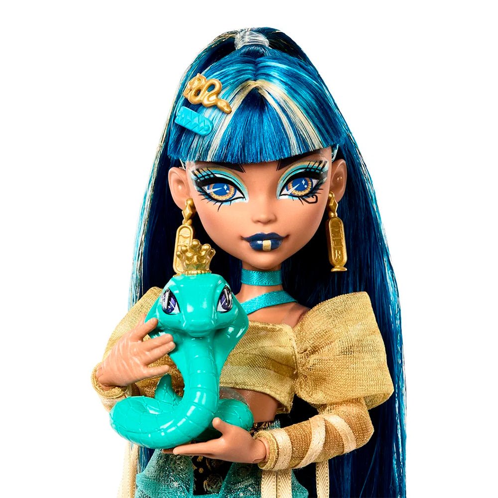 Muñeca Monster High Looks/Surtido - Monster High - Titan.com.pa - 194735230587