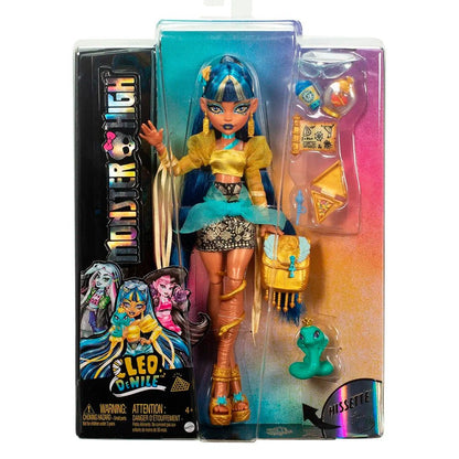 Muñeca Monster High Looks/Surtido - Monster High - Titan.com.pa - 194735230587