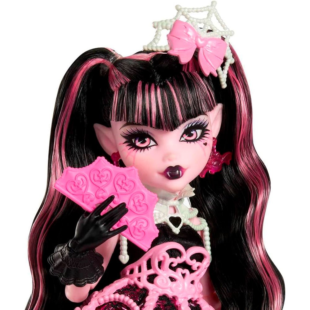 Muñeca Monster High Scary Sweet Birthday/Surtido - Monster High - Titan.com.pa - 194735259946