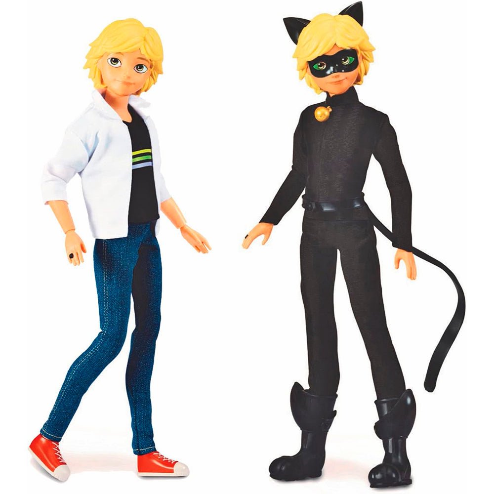 Muñeco Adrien Superhero Secret - MLB - Titan.com.pa - 043377503583