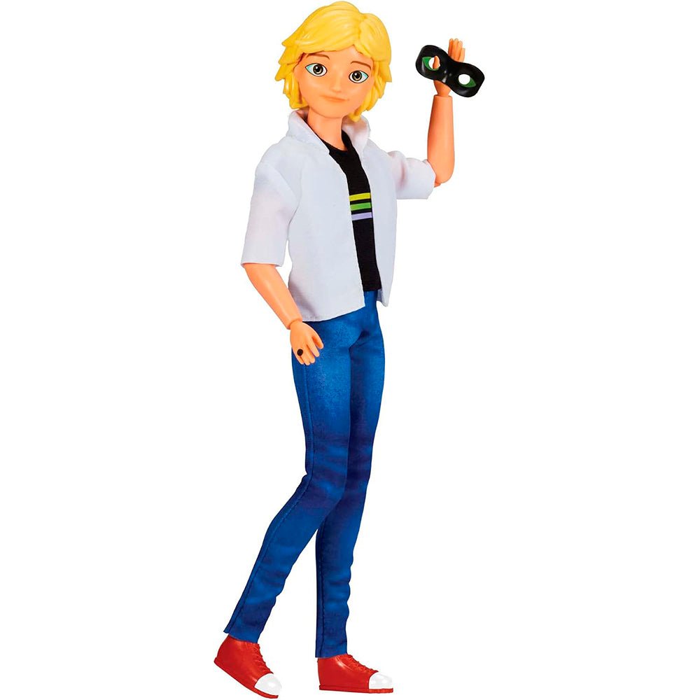 Muñeco Adrien Superhero Secret - MLB - Titan.com.pa - 043377503583