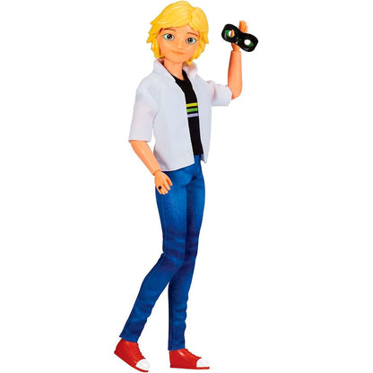Muñeco Adrien Superhero Secret - MLB - Titan.com.pa - 043377503583