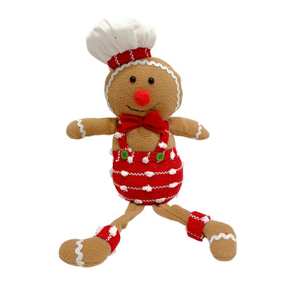 Muñeco Galleta De Jengibre 50 X 18 X 11 CM Surtido - Miro Christmas