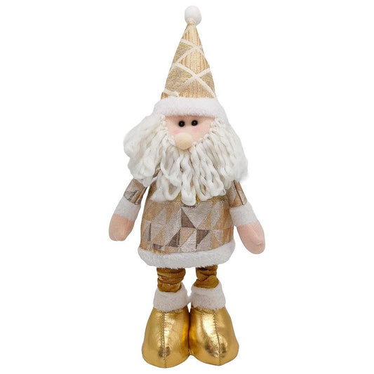 Muñeco Navideño de Pie Miro Christmas 23'' - Surtido