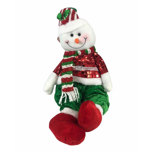Muñeco Navideño Miro Christmas 16" - Surtido