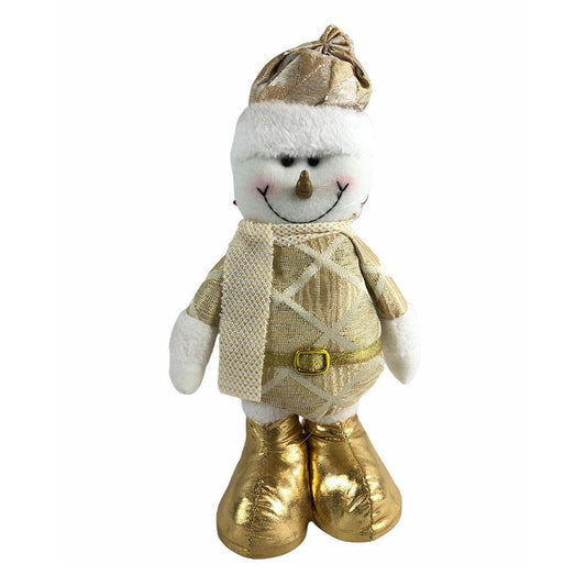 Muñeco Navideño Miro Christmas 5" x 12" - Surtido