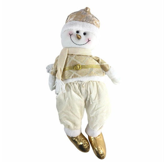 Muñeco Navideño Miro Christmas de 16" - Surtido