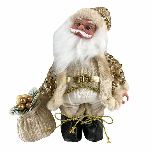 Muñeco Navideño Miro Christmas Musical - Surtido