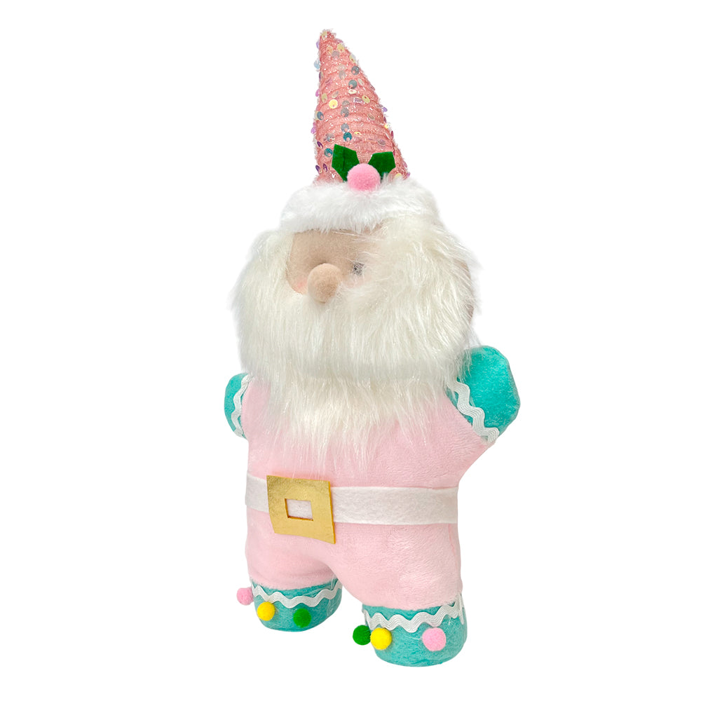 Adorno Muñeco de Pie 39 cm / Surtido / Montefiori Christmas