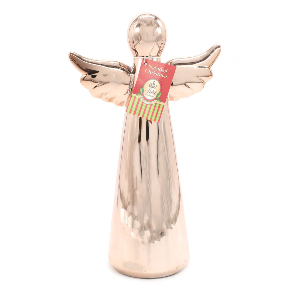Adorno de Navidad Miro Christmas Angel 9 cm