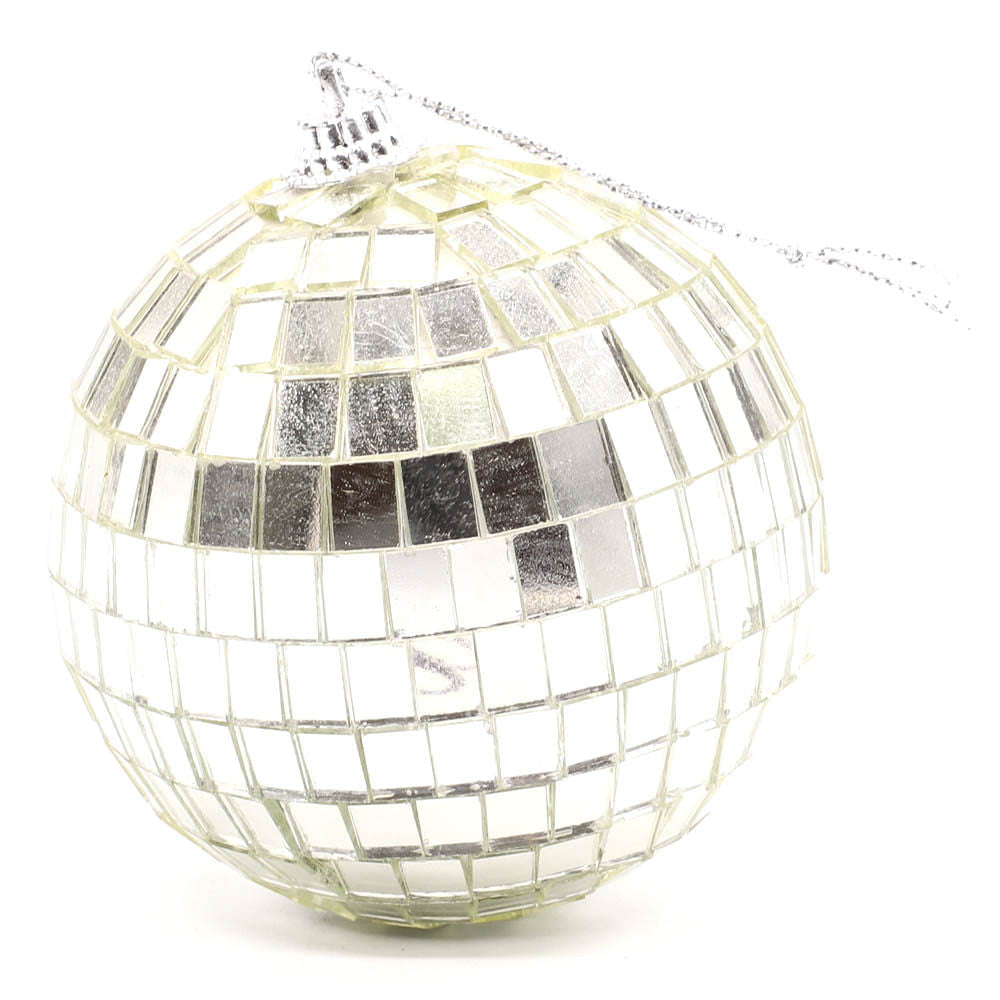 Adorno de Navidad Christmas Elegance Para Arbol - Surtido