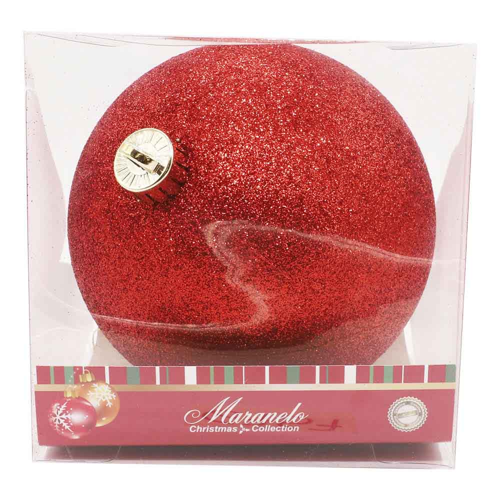 Bola de Navidad Maranelo Christmas 15 cm