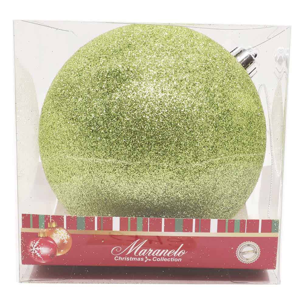Bola de Navidad Maranelo Christmas 15 cm