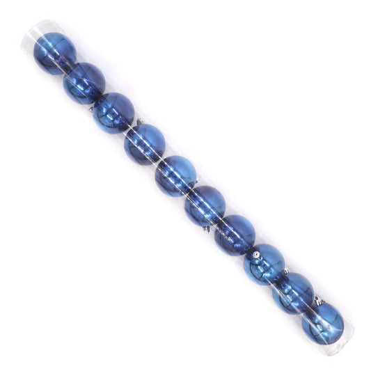 Bolas de Navidad Maranelo Christmas 7 cm 10 Piezas