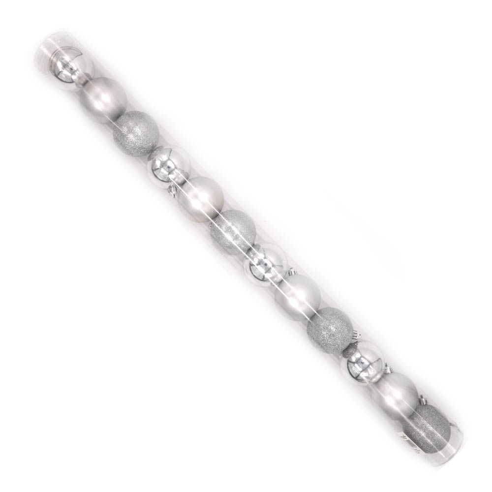 Bolas de Navidad Maranelo Christmas 6 cm 12 Piezas