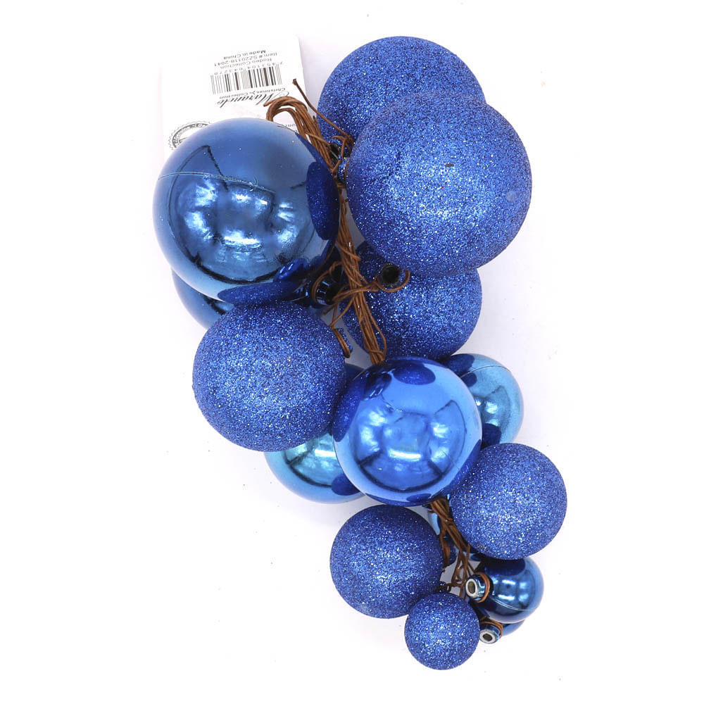 Adorno de Navidad Maranelo Christmas 6cm