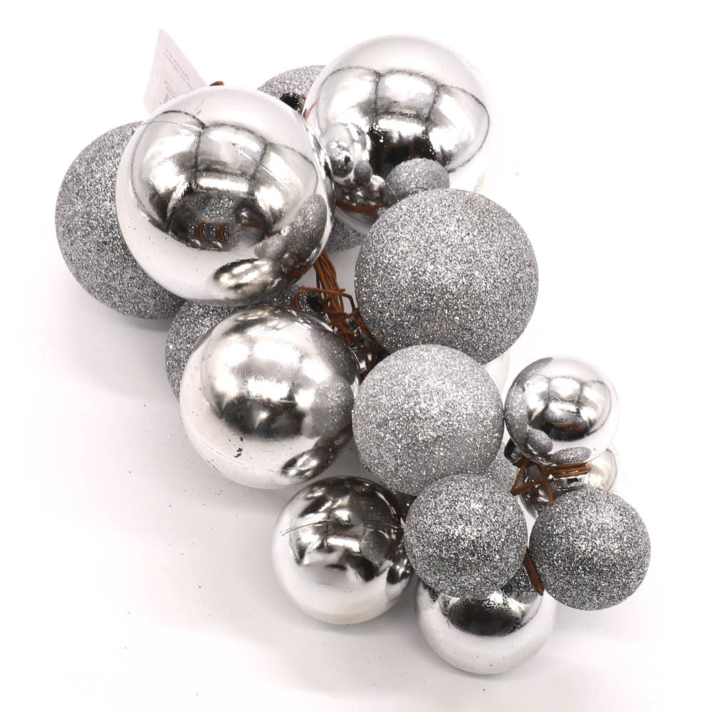 Adorno de Navidad Maranelo Christmas 6cm