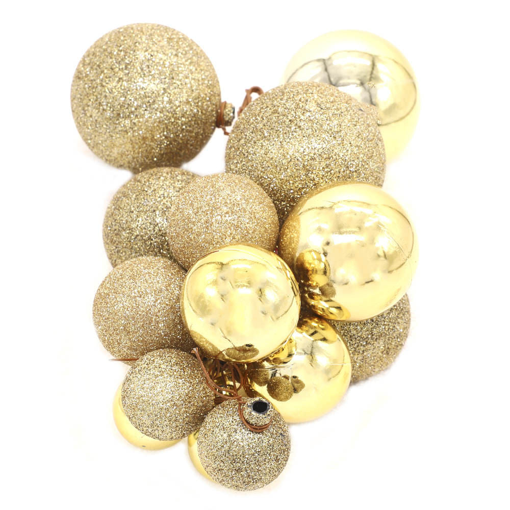 Adorno de Navidad Maranelo Christmas 6cm