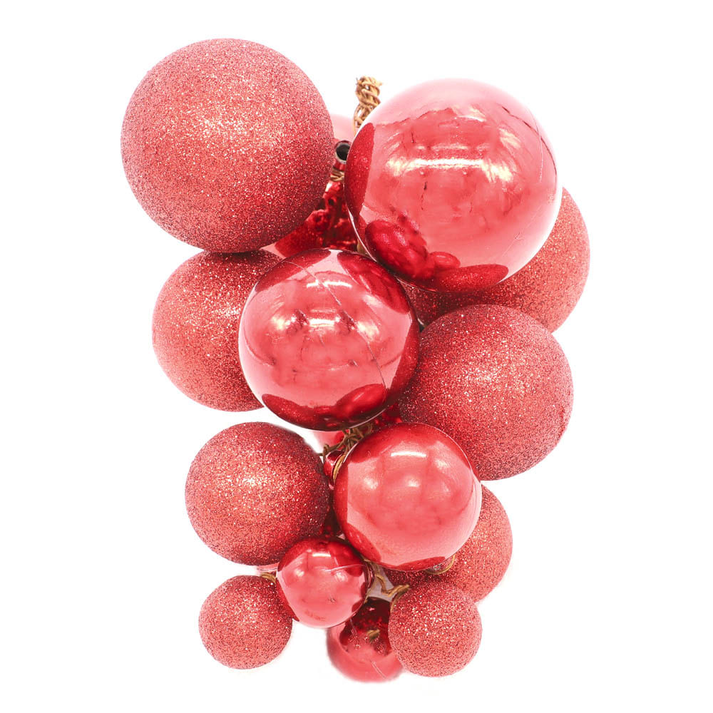 Adorno de Navidad Maranelo Christmas 6cm