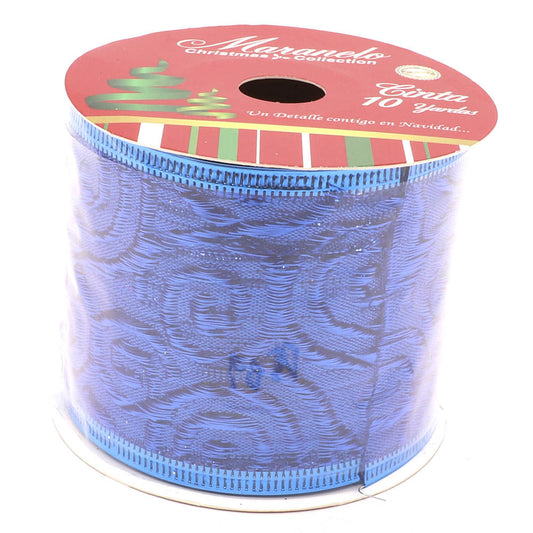 Cinta Maramelo 10 yd - Surtido