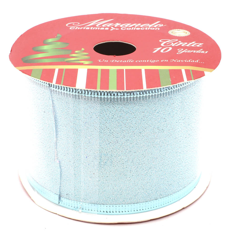 Cinta Maramelo 10 yd - Surtido