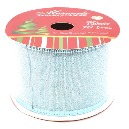 Cinta Maramelo 10 yd - Surtido