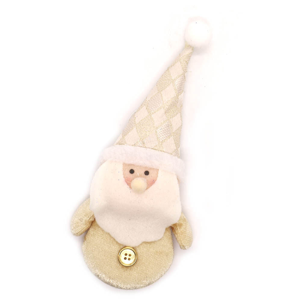 Adorno de Navidad Miró Christmas 5" - Surtido