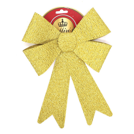 Lazo de Navidad Miró Christmas 24 x 30 cm