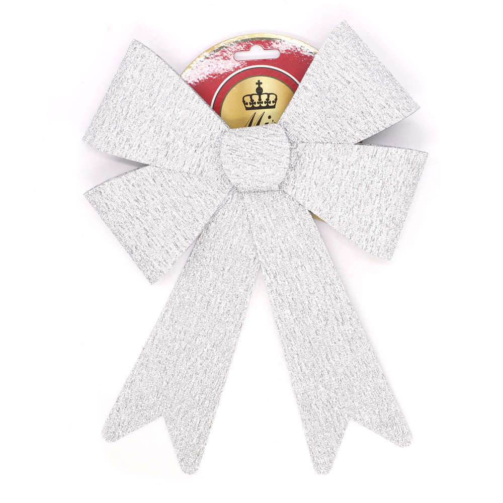 Lazo de Navidad Miró Christmas 24 x 30 cm