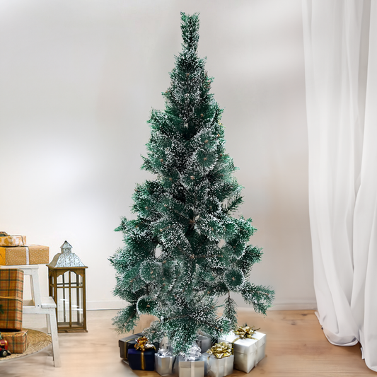 Árbol De Navidad 5FT Green