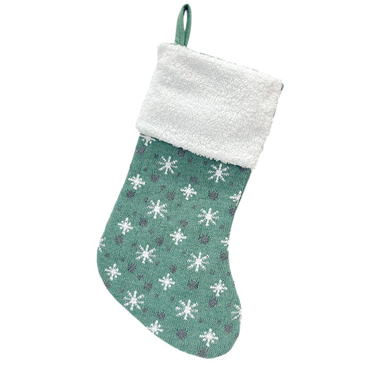 Bota Navideña 48 cm / Surtida / Christmas Elegance