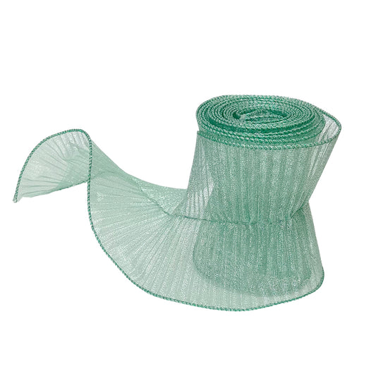 Cinta Navideña 12 cm x 3 Yardas / Surtida / Miro Christmas