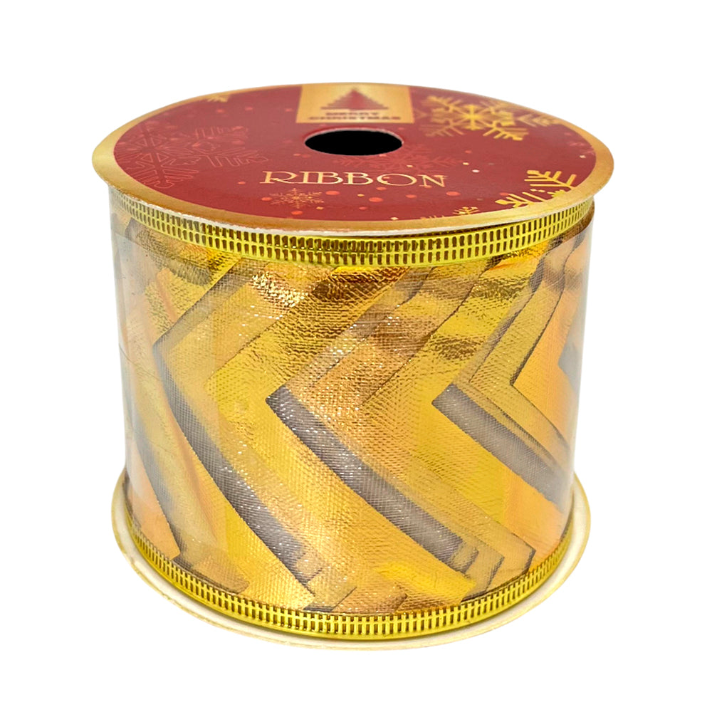 Cinta Navideña / Surtida / Christmas Elegance