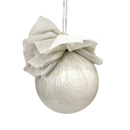 Esfera Navideña Decorativa / 10 cm / Surtida / Miró Christmas