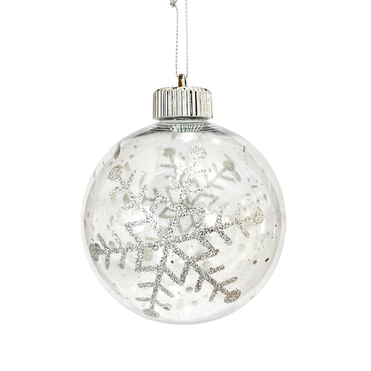 Esferas Navideñas Decorativas 10 cm / Surtidas / Miro Christmas