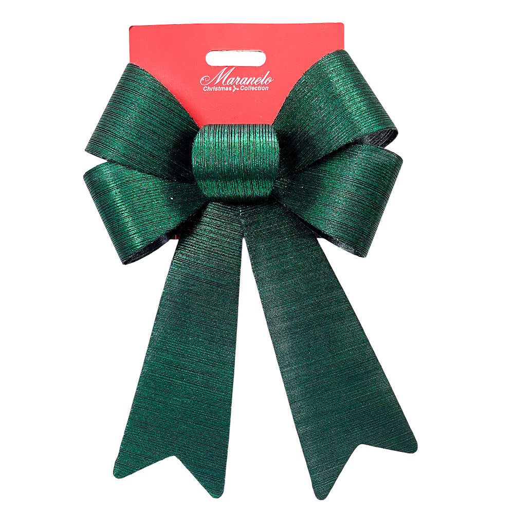 Lazo Navidad / Surtido / 12 cm / Maranelo Christmas